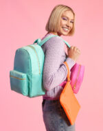 Plecak Mini Sundae - obrazek 2
