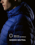 Kurtka Reset Puffer - obrazek 4