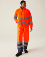 Polar Pro Hi-Vis Thor - obrazek 6