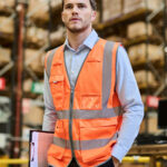 Kamizelka Pro Hi-Vis Executive