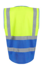 Kamizelka Pro Hi-Vis Executive - obrazek 4