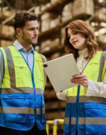 Kamizelka Pro Hi-Vis Executive - obrazek 3