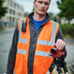 Kamizelka Pro Hi-Vis Supervisor
