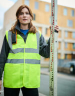 Kamizelka Pro Hi-Vis Supervisor - obrazek 2