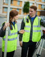 Kamizelka Pro Hi-Vis Supervisor - obrazek 3