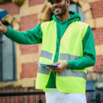 Kamizelka Essential Hi-Vis Easy Print
