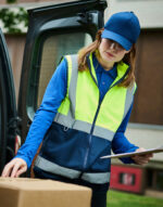 Kurtka Pro Hi-Vis - obrazek 2