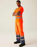 Koszulka Pro Hi-Vis - obrazek 6