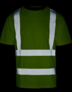 Koszulka Pro Hi-Vis - obrazek 7