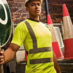 Koszulka Pro Hi-Vis