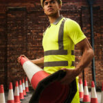 Koszulka Polo Pro Hi-Vis