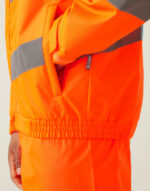 Kurtka Pro Hi-Vis Dover - obrazek 9