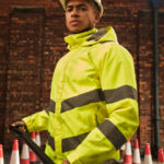 Kurtka Pro Hi-Vis Dover