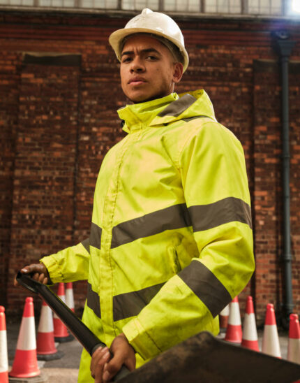 Kurtka Pro Hi-Vis Dover