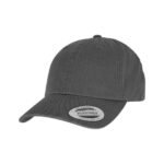 Czapka z daszkiem Low Profile garment washed