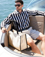 Duża torba Puerto - obrazek 4