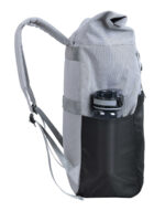 Plecak na laptop Ruby Roll-Up - obrazek 4