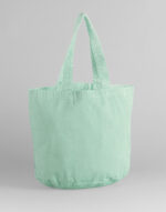 Torba Garment Dyed Shopper - obrazek 7