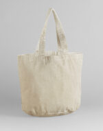 Torba Garment Dyed Shopper - obrazek 9