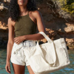 Torba Double Handle Cargo Pocket