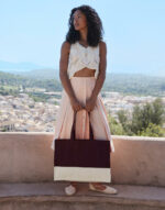 Torba EarthAware® Organic Contrast - obrazek 3