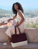 Torba EarthAware® Organic Contrast - obrazek 4