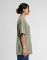 Damska koszulka Oversized Boyfriend Tee - obrazek 6