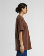 Damska koszulka Oversized Boyfriend Tee - obrazek 3