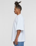 Koszulka Oversized Sleeve Tee - obrazek 6