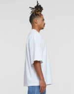Koszulka Oversized Sleeve Tee - obrazek 5