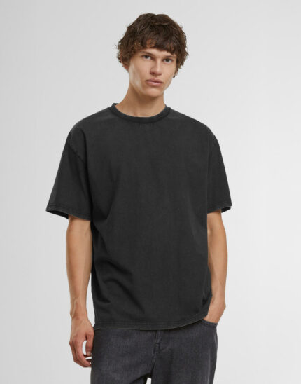 Koszulka Vintage Heavy Loose Tee