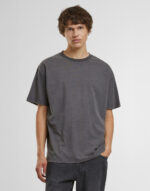 Koszulka Vintage Heavy Loose Tee - obrazek 3