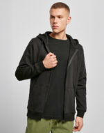 Bluza z kapturem Heavy Zip - obrazek 2