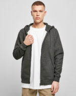 Bluza z kapturem Heavy Zip - obrazek 5