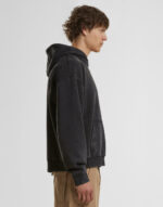 Bluza z kapturem Vintage Heavy - obrazek 3