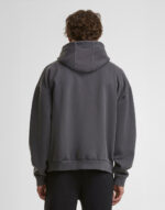 Bluza z kapturem Vintage Heavy - obrazek 6