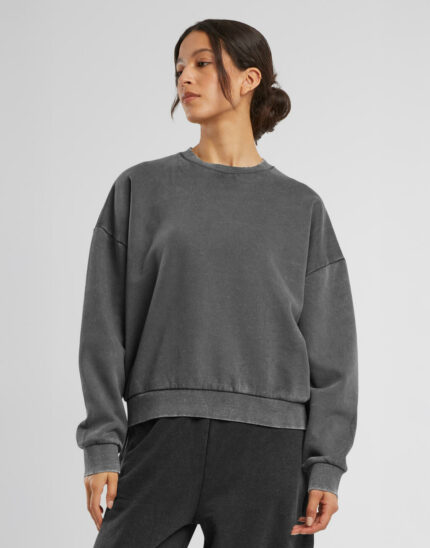 Damska bluza Vintage Heavy