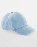 Junior Low Profile Vintage Cap