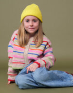 Kids Fashion Beanie - obrazek 7