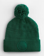 Fan Patch Beanie