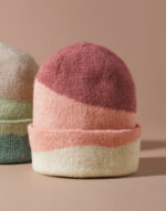 Soft Wave Beanie - obrazek 6