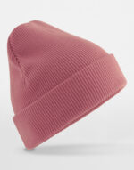 Organic Cotton Original Cuffed Beanie - obrazek 3