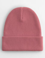 Organic Cotton Original Cuffed Beanie - obrazek 4