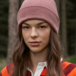 Organic Cotton Original Cuffed Beanie