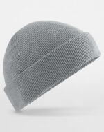 Organic Cotton Fisherman Beanie - obrazek 3