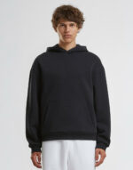 Bluza z kapturem Fluffy