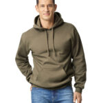 Bluza z kapturem Hammer Maxweight Adult