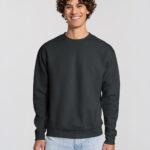 Bluza Iconic Premium Set-In
