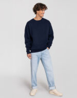 Bluza Iconic Premium Set-In - obrazek 6