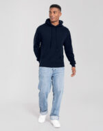 Bluza z kapturem Iconic 250 - obrazek 6